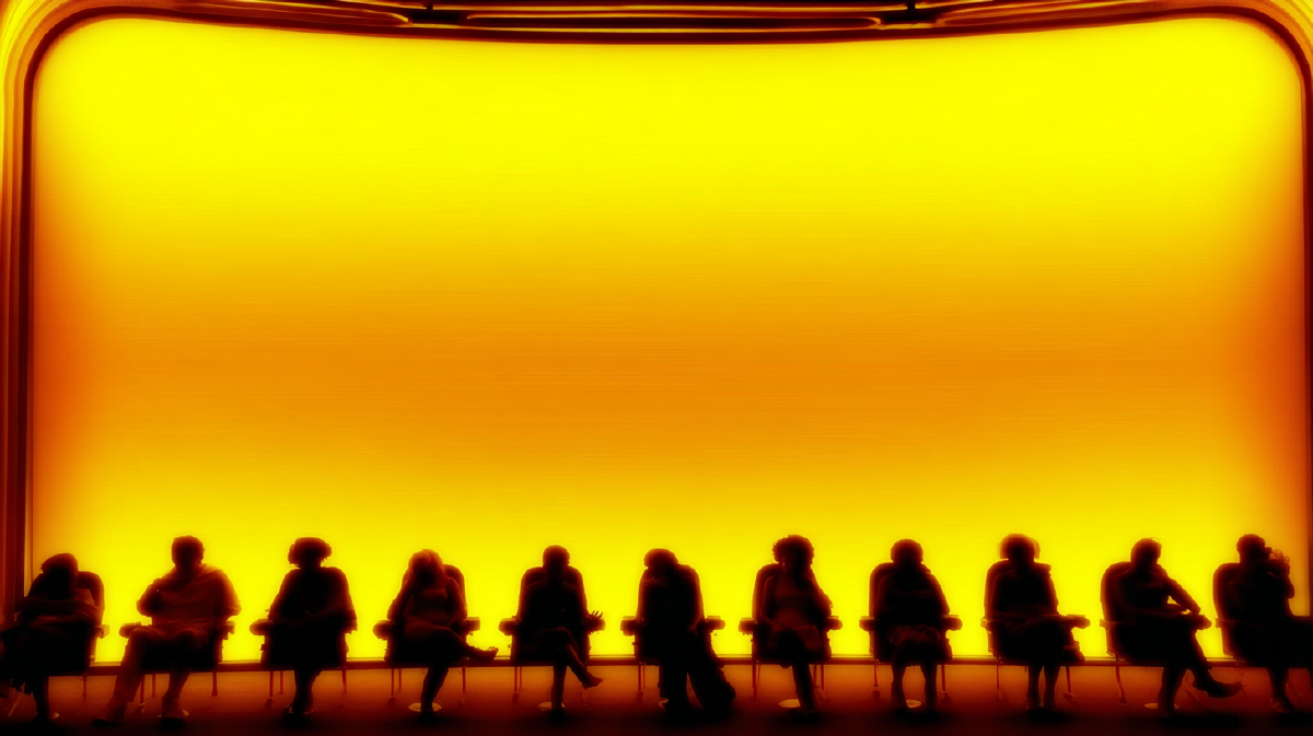 Spectators are Easier to Control than Thinkers