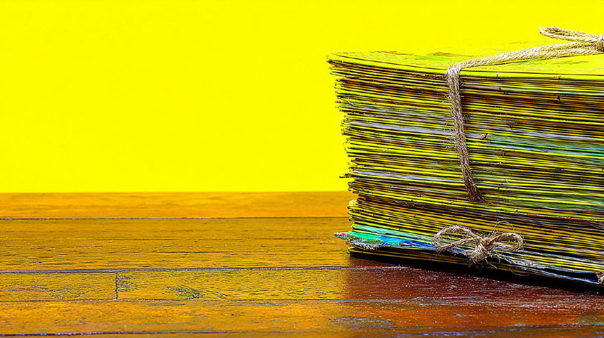 Progress Needs Depth