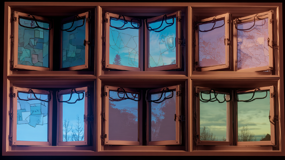 Who owns the filter?