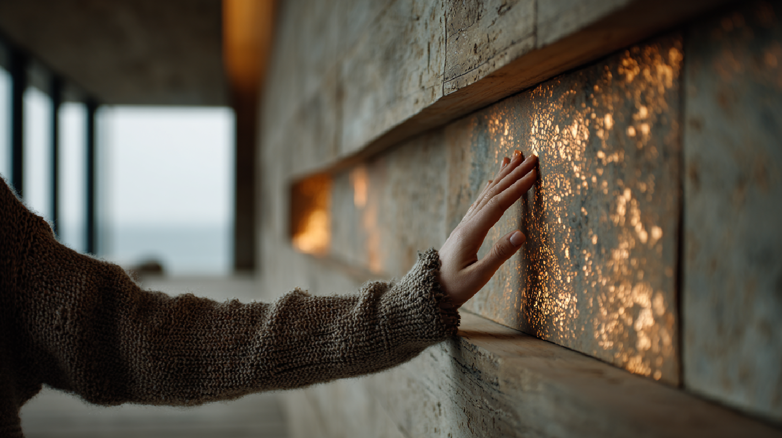 Calm Design Dies in Engagement Metrics