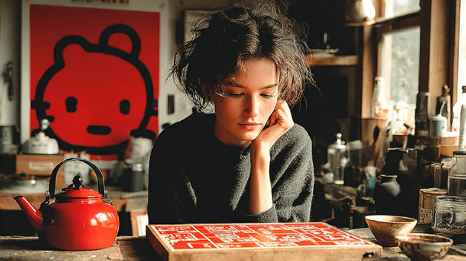 Dear UX, I Want My Brain Back