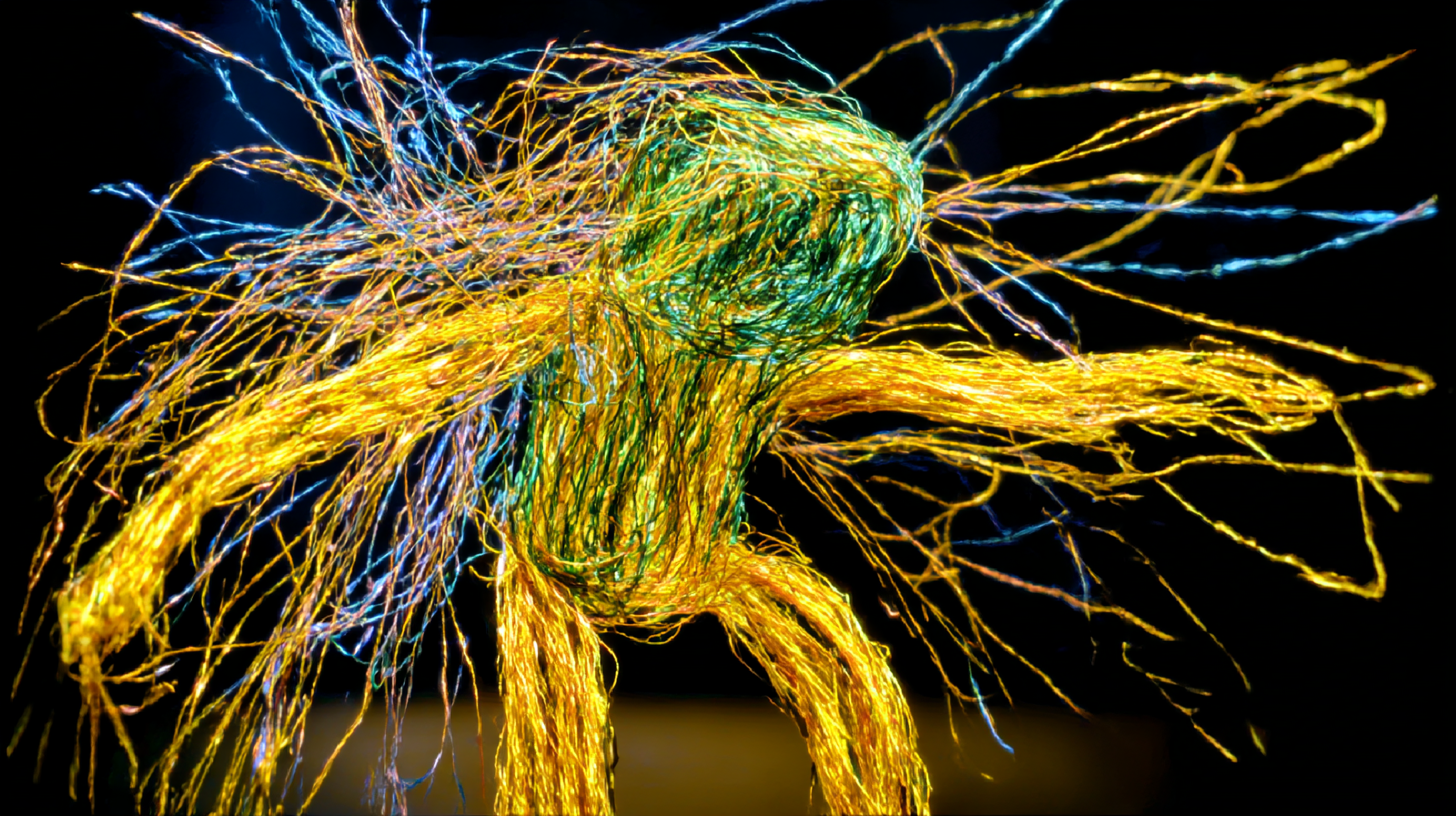 Do Machines Have Agency?