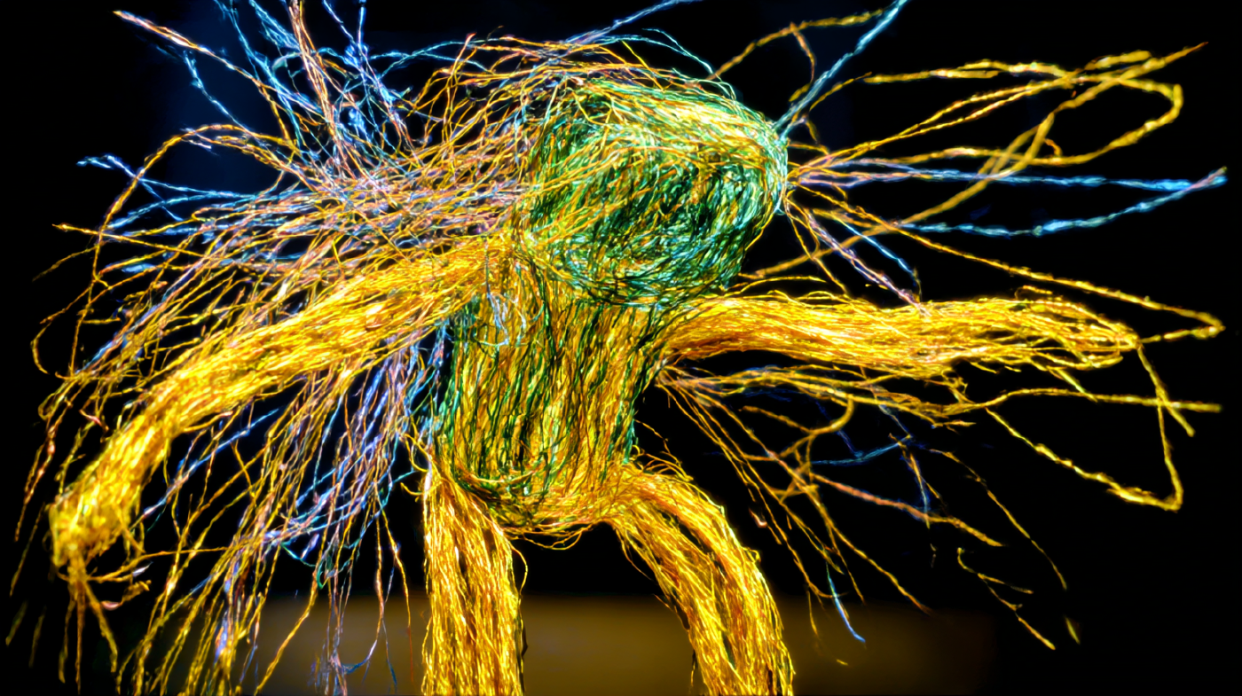 Do Machines Have Agency?