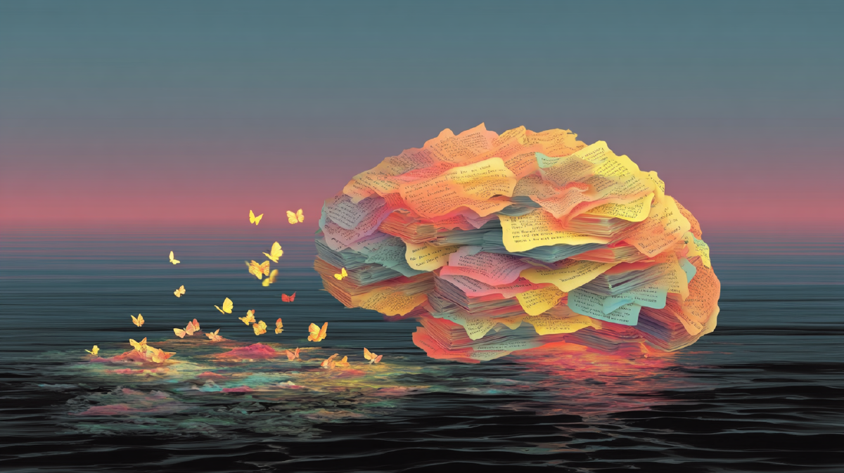 Everything Is Skimmable Now