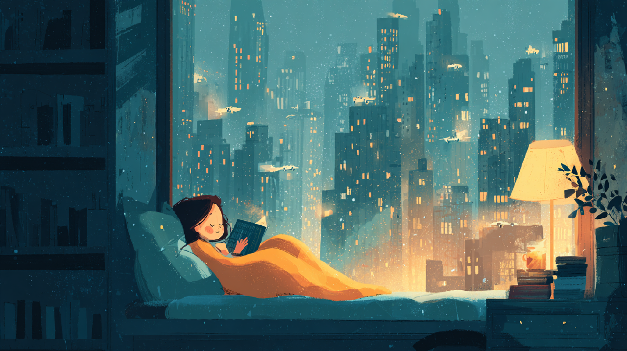 FOMO vs. JOMO: The Anxiety Engine You Shipped