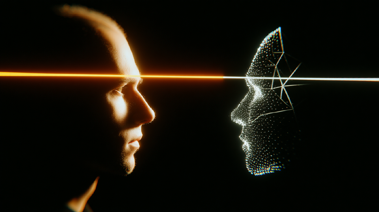 Humanity in the Loop