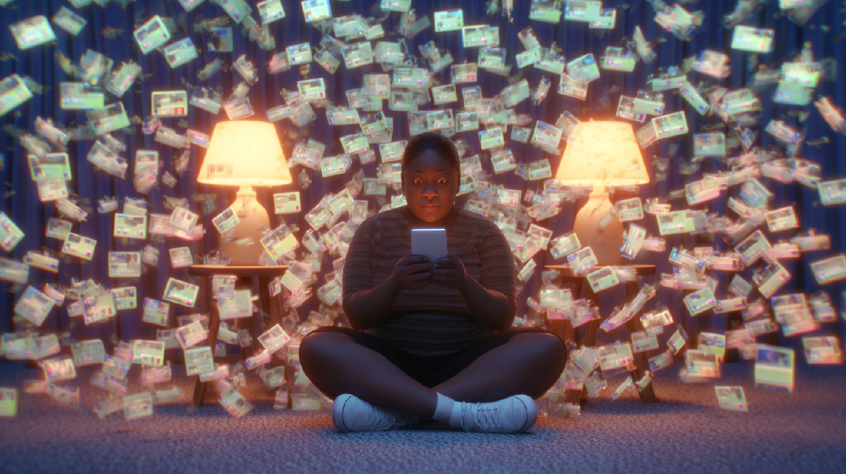 Is Snackable Content bad for our Cognitive Health?