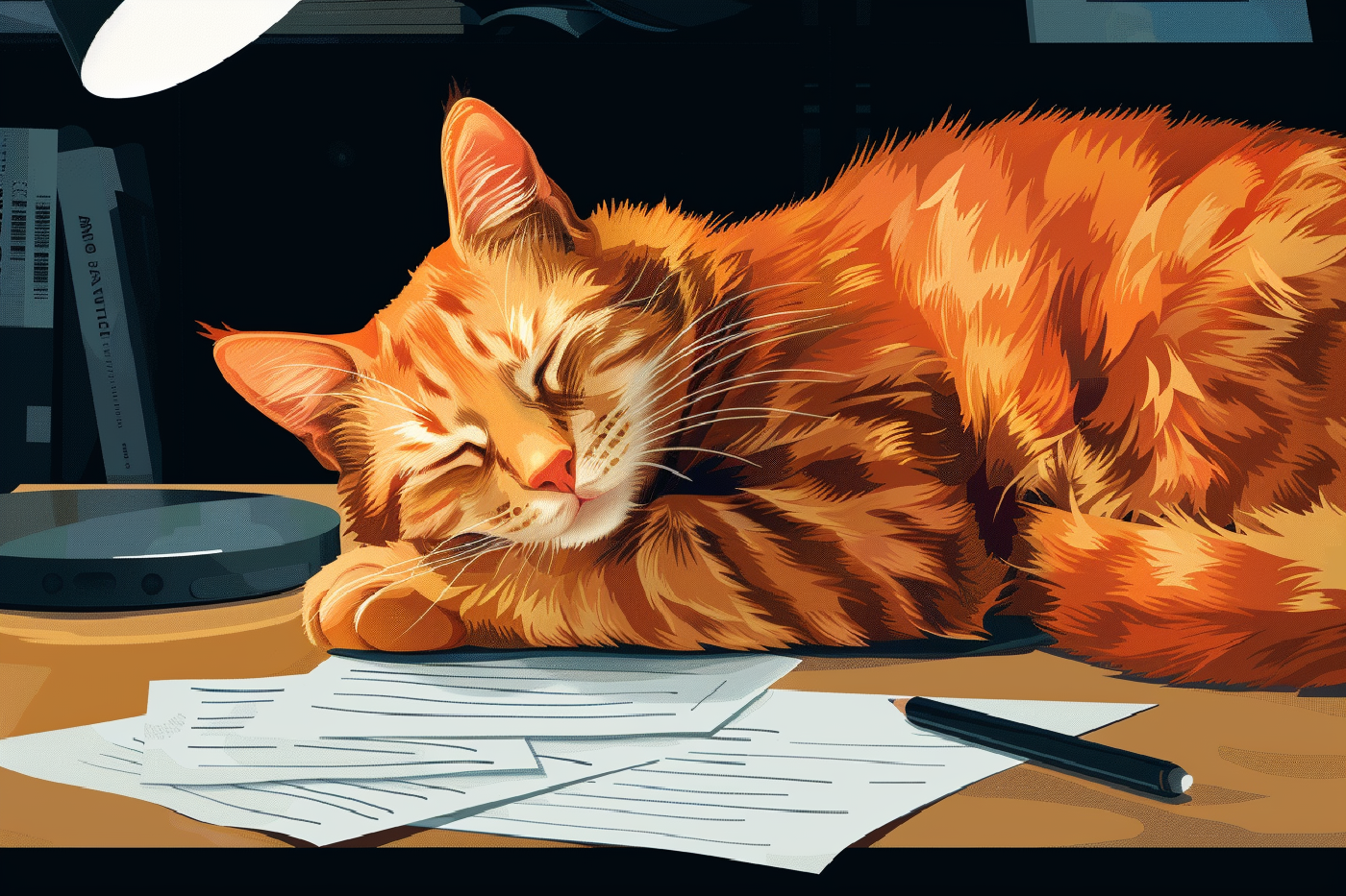 Maybe the Best AI is a Lazy AI