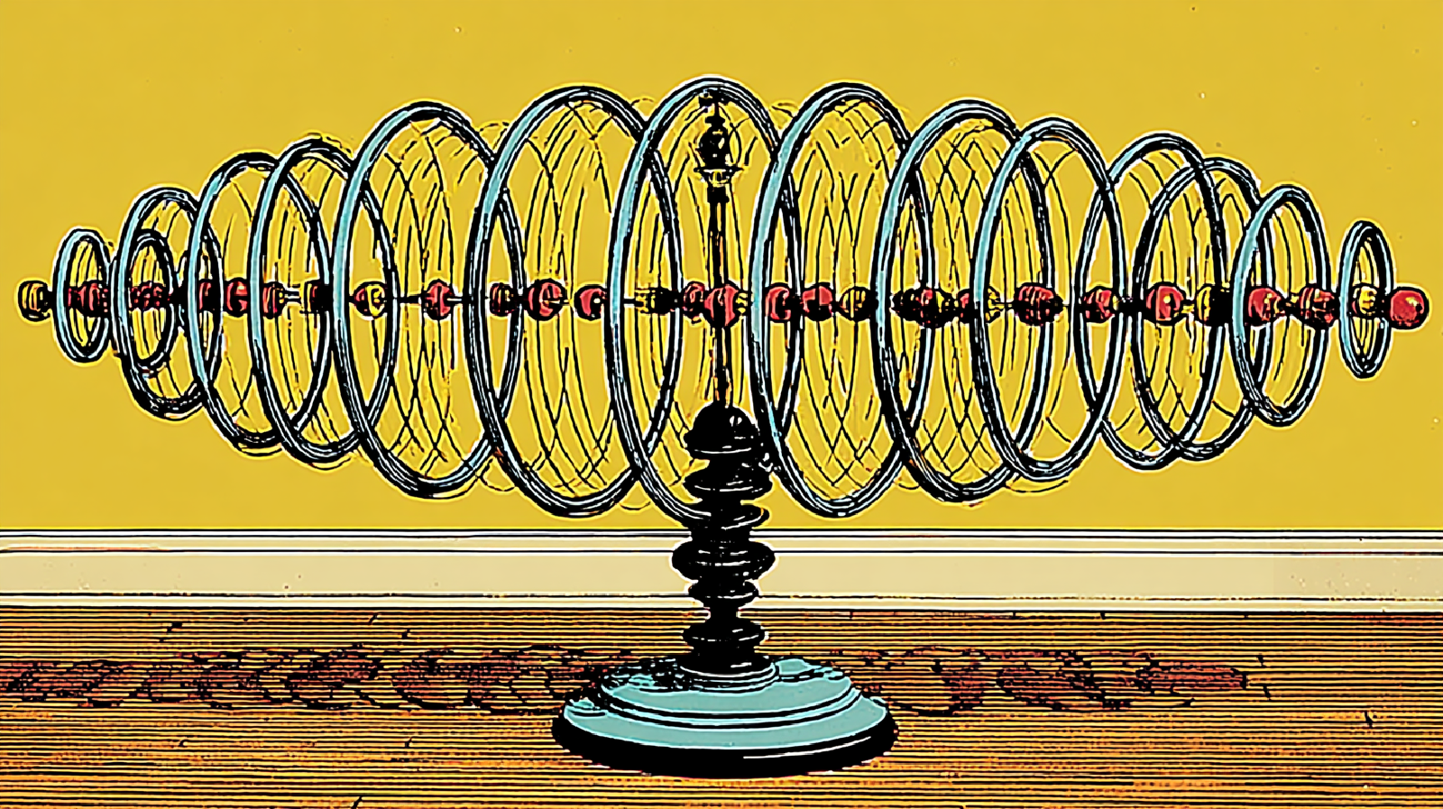 Friction Dynamics Model: Design for Traction