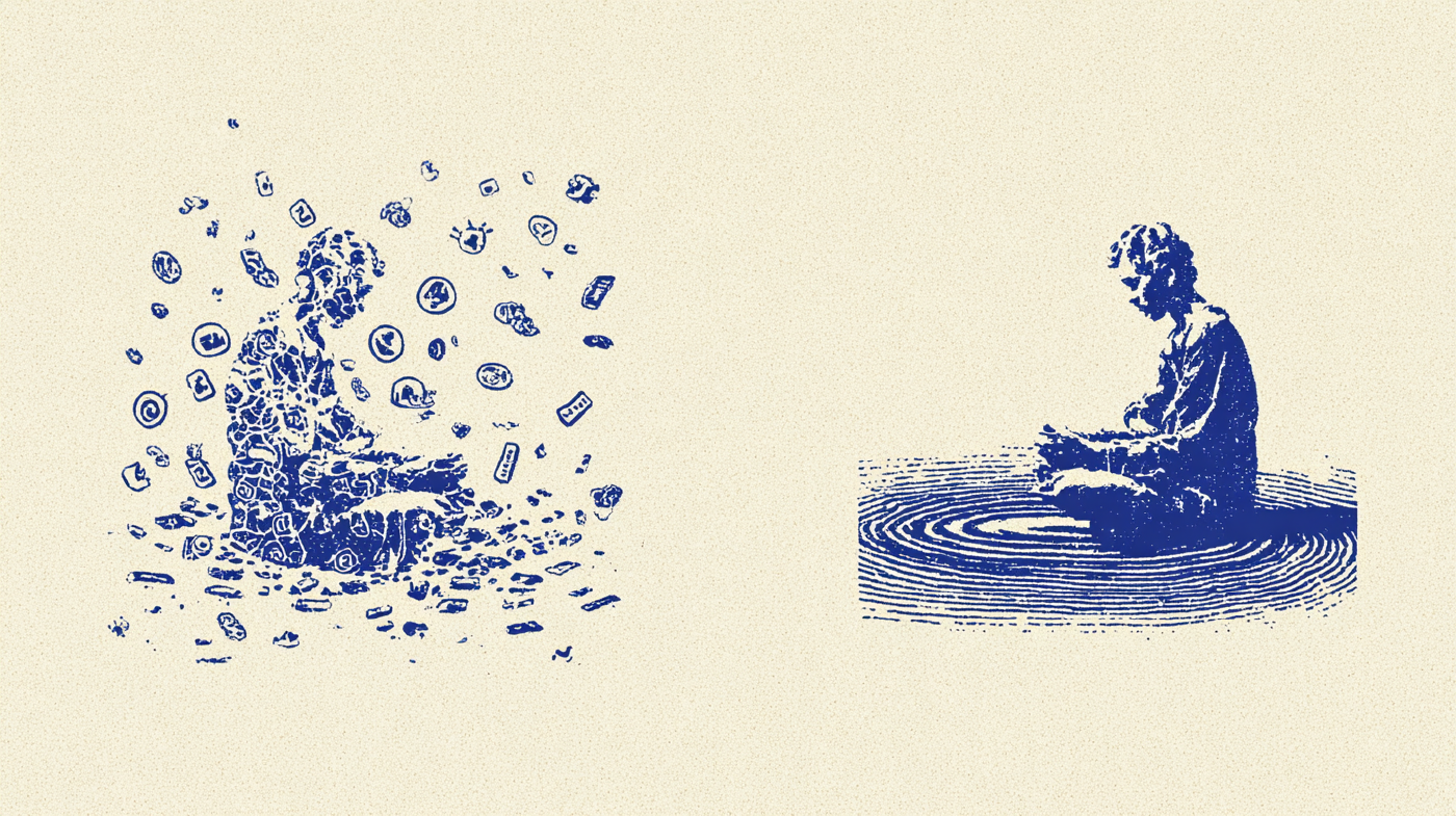 Stop Treating Attention Like a Landfill