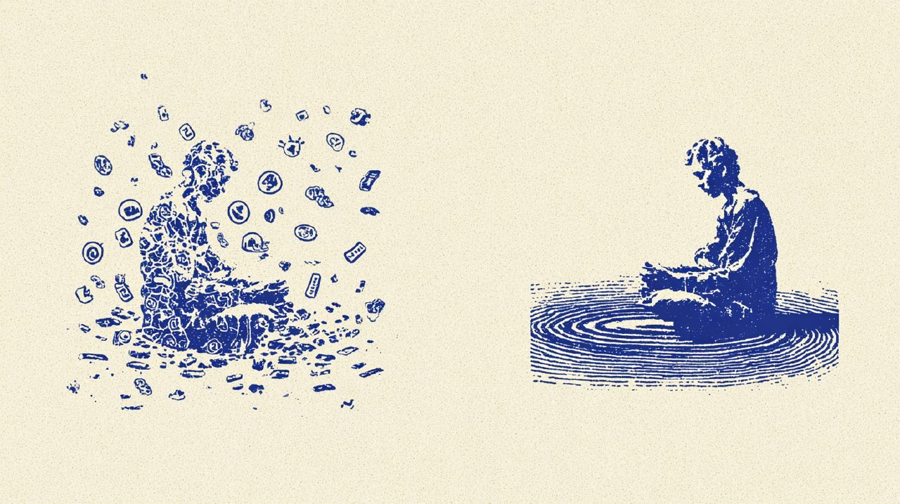 Stop Treating Attention Like a Landfill