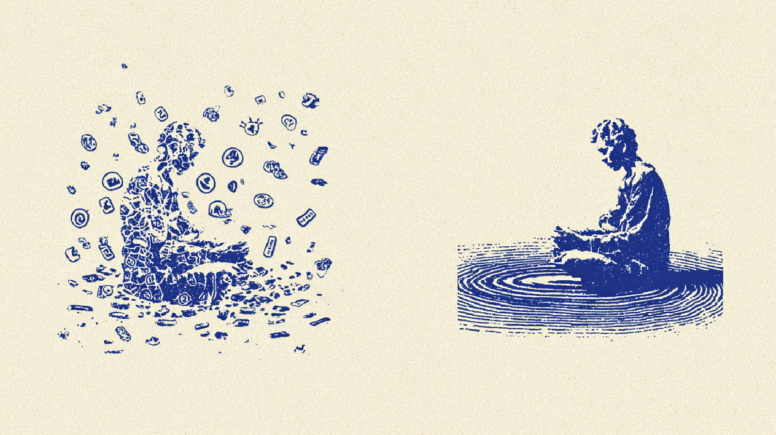 Stop Treating Attention Like a Landfill