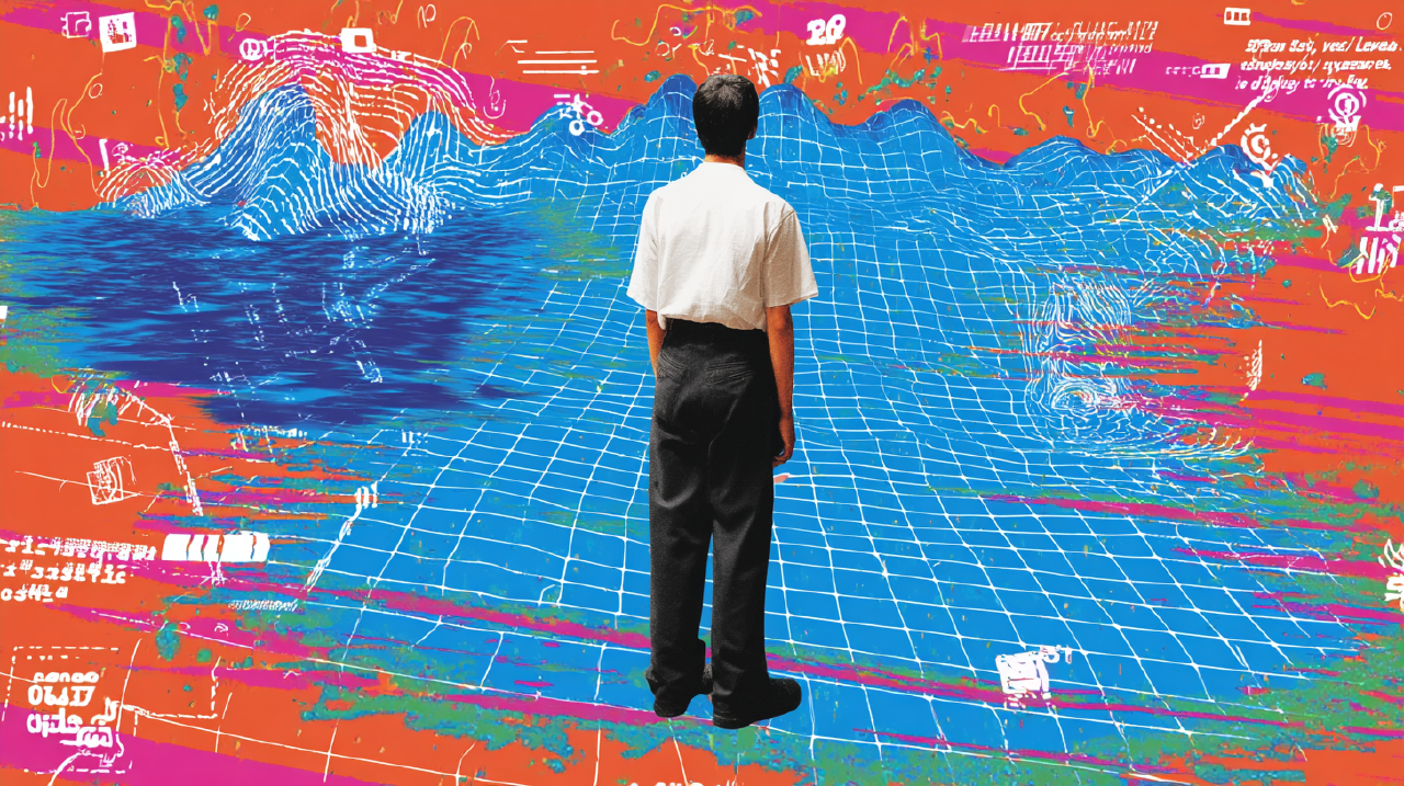 The Category Error at the Heart of the Turing Test