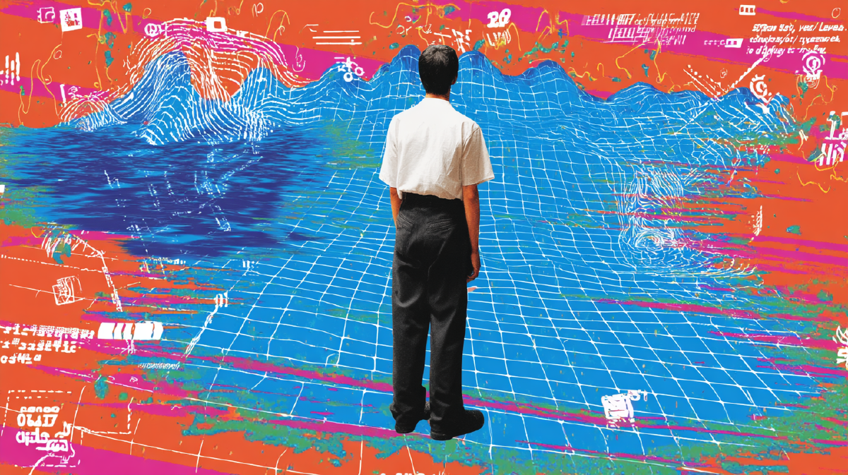 The Category Error at the Heart of the Turing Test