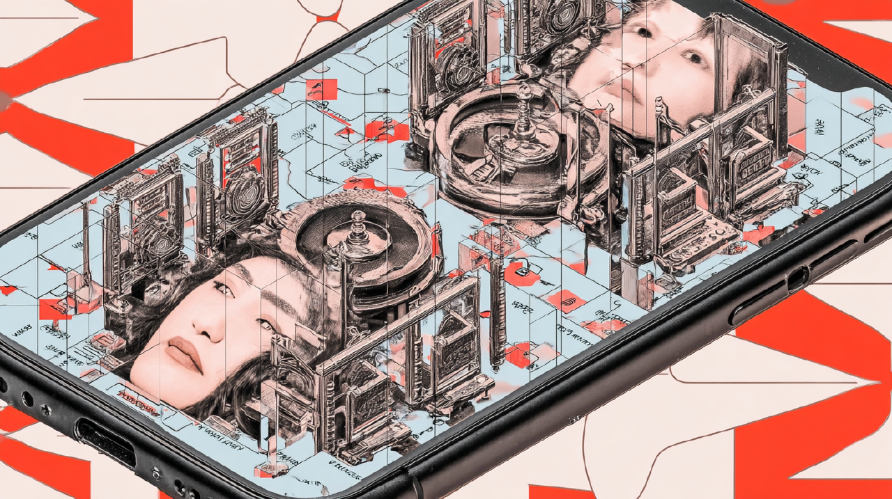 The Four Levers of Digital Persuasion