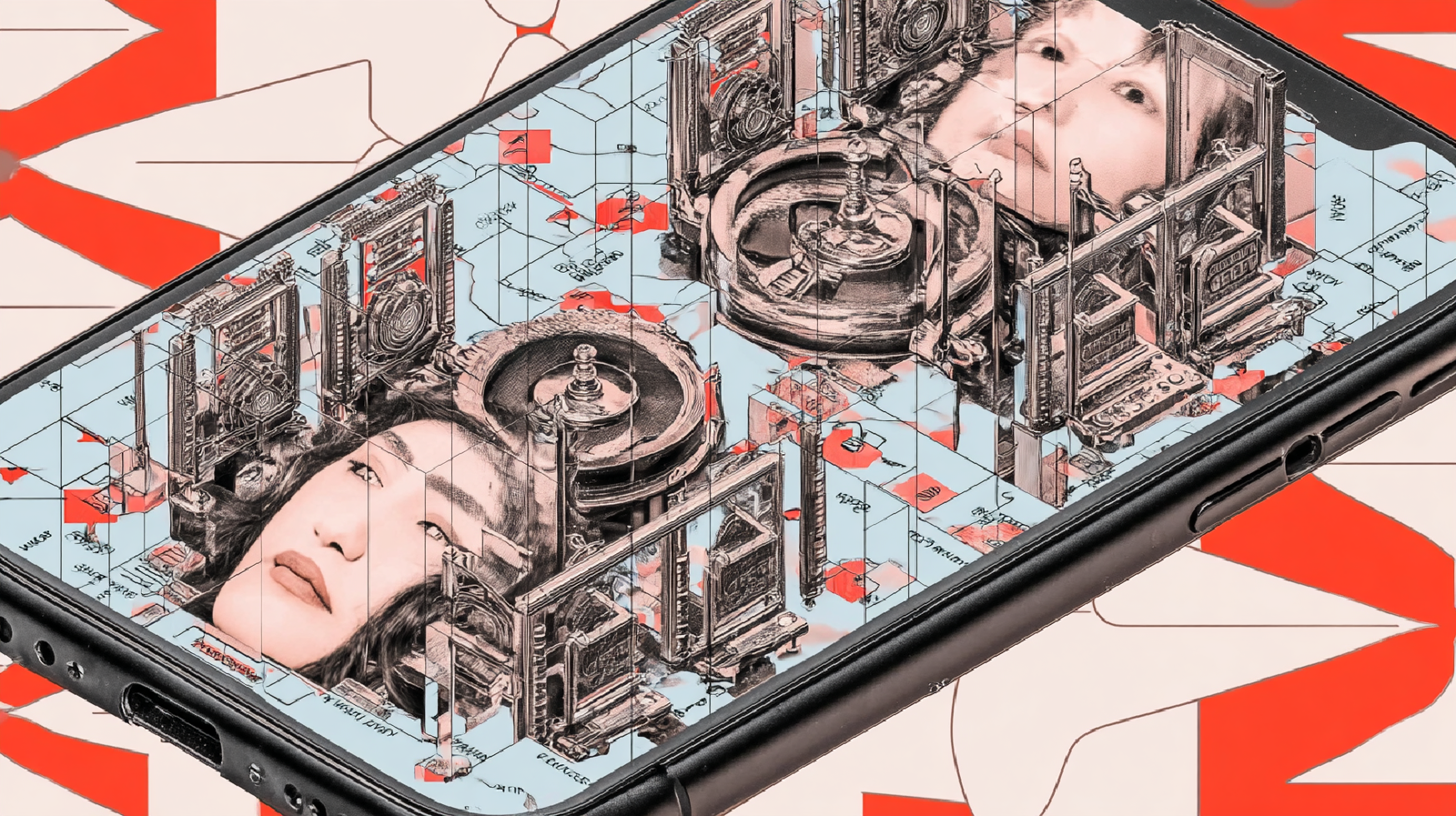 The Four Levers of Digital Persuasion