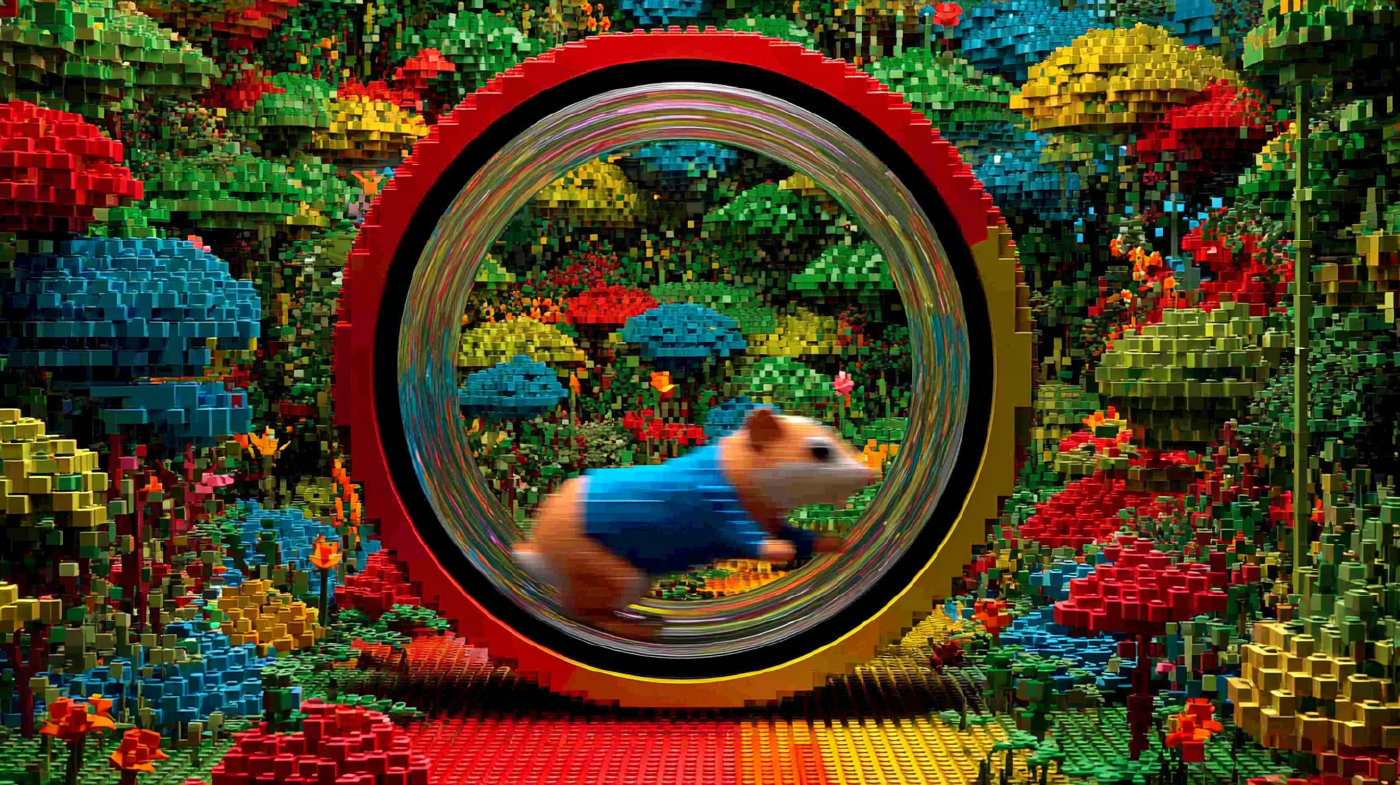 The Two-Second Betrayal: When Speed Trains Vigilance