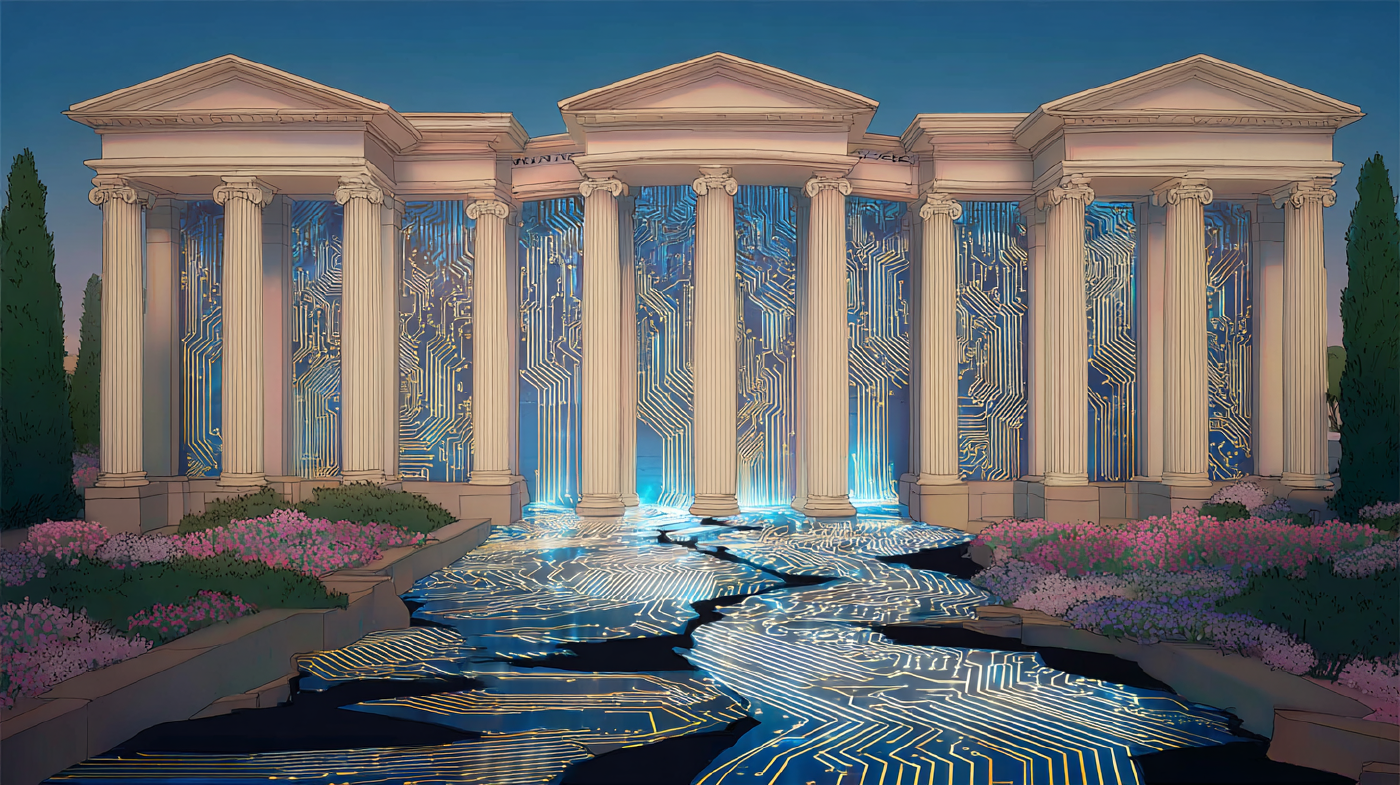 Who goes to jail when the algorithm is wrong?