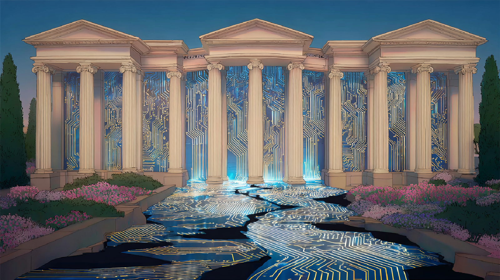 Who goes to jail when the algorithm is wrong?