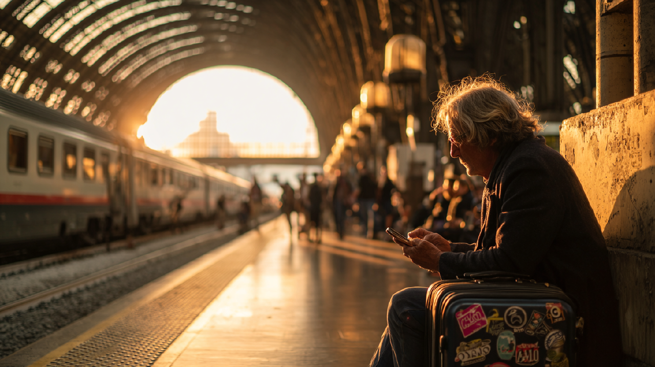 Why the Cursor Blinks