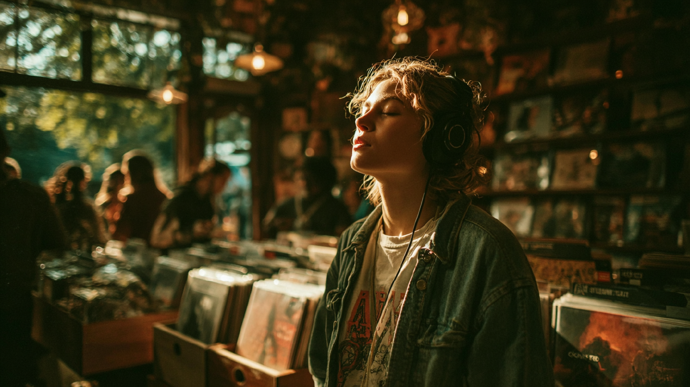 Your Thumb Is Not Your Mind