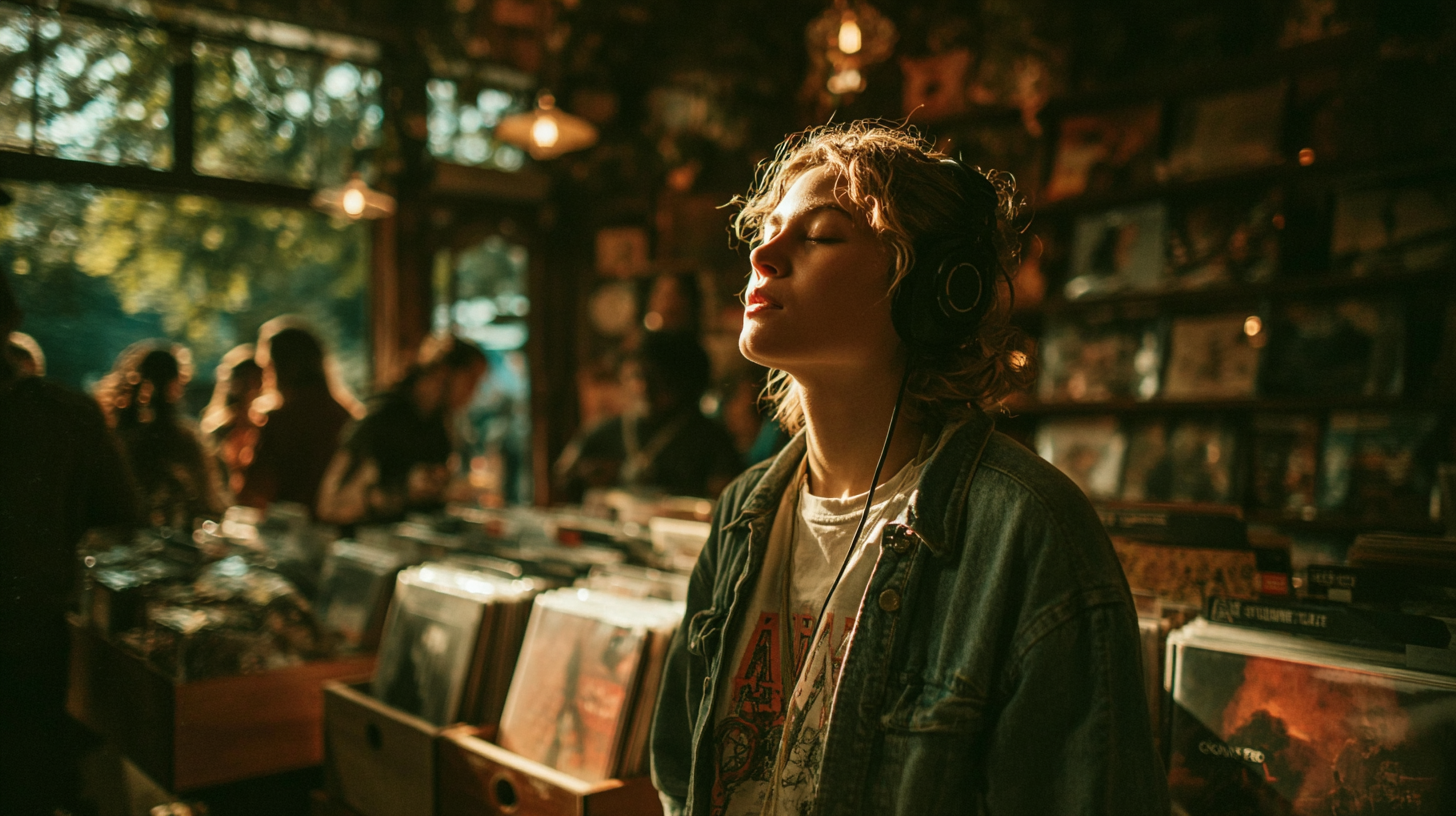 Your Thumb Is Not Your Mind