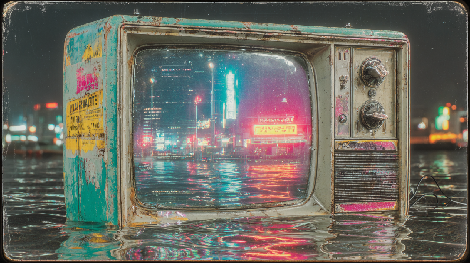 You're Not Using an App. You're In Its Loop.